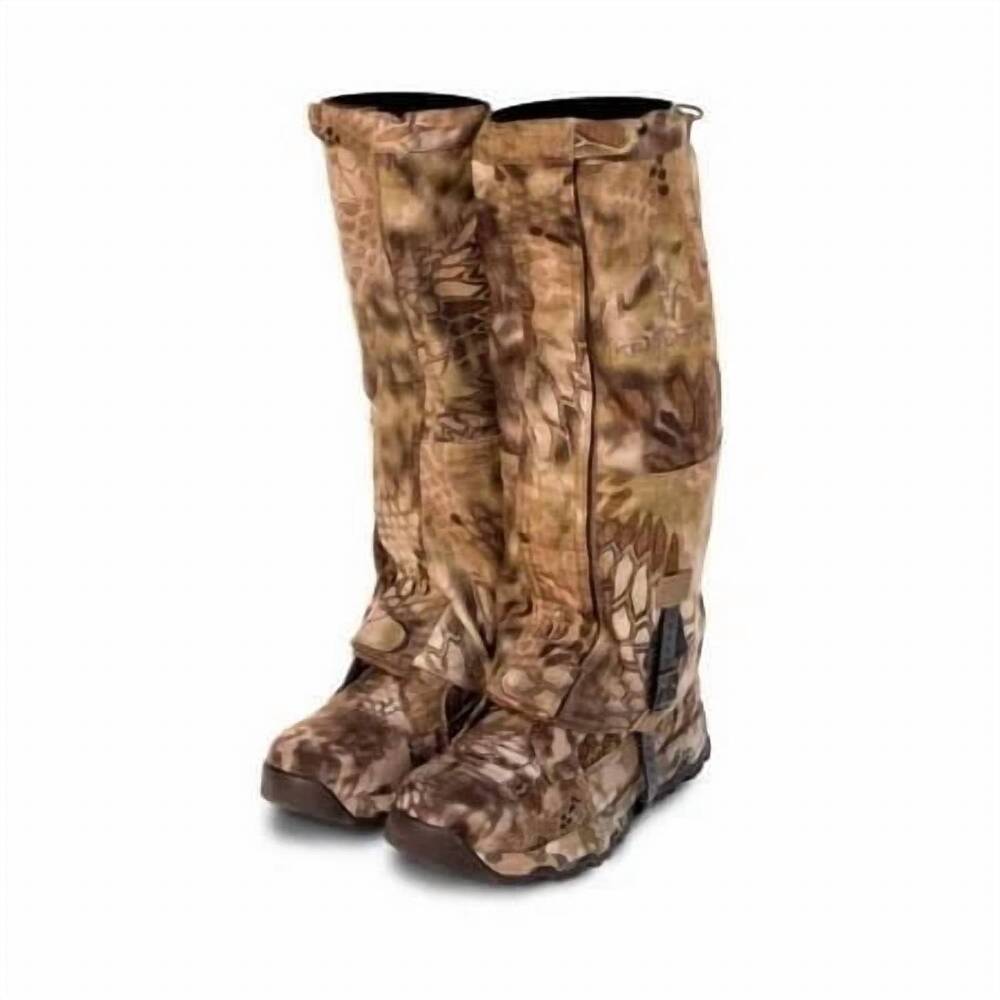 NEW KRYPTEK men's petra gaiters boot in highlander